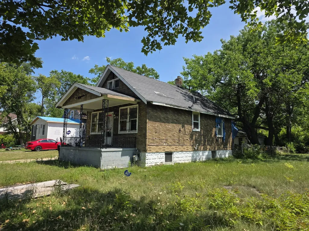 13036 Filbert Street Detroit City MI 48205