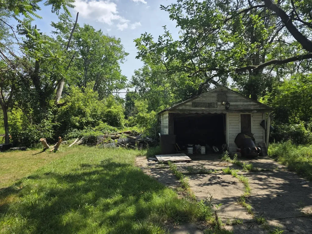 13036 Filbert Street Detroit City MI 48205