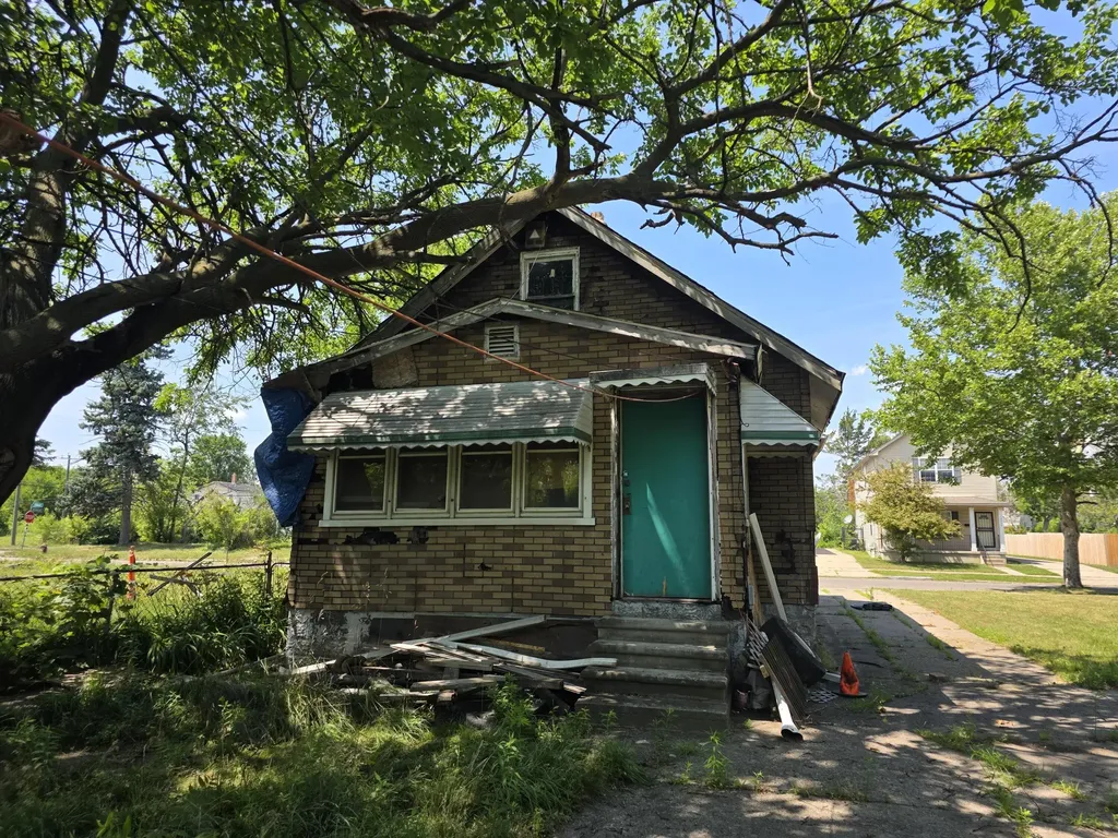 13036 Filbert Street Detroit City MI 48205