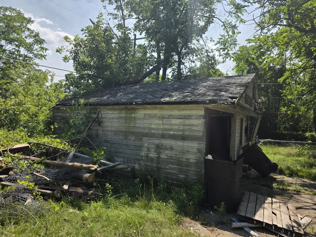 13036 Filbert Street Detroit City MI 48205