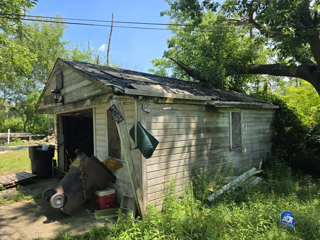 13036 Filbert Street Detroit City MI 48205
