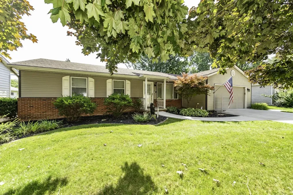 478 Douglas Street Ypsilanti City MI 48197
