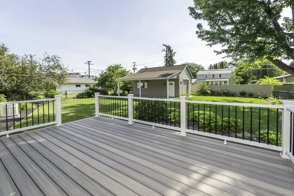 478 Douglas Street Ypsilanti City MI 48197