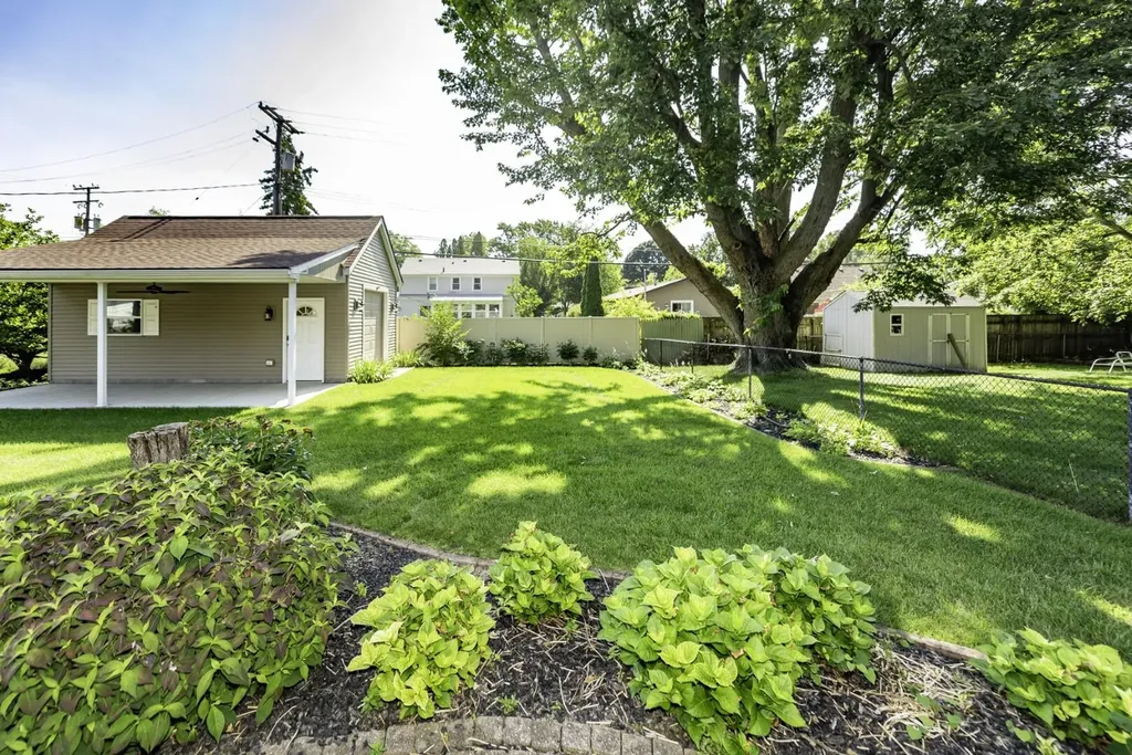 478 Douglas Street Ypsilanti City MI 48197