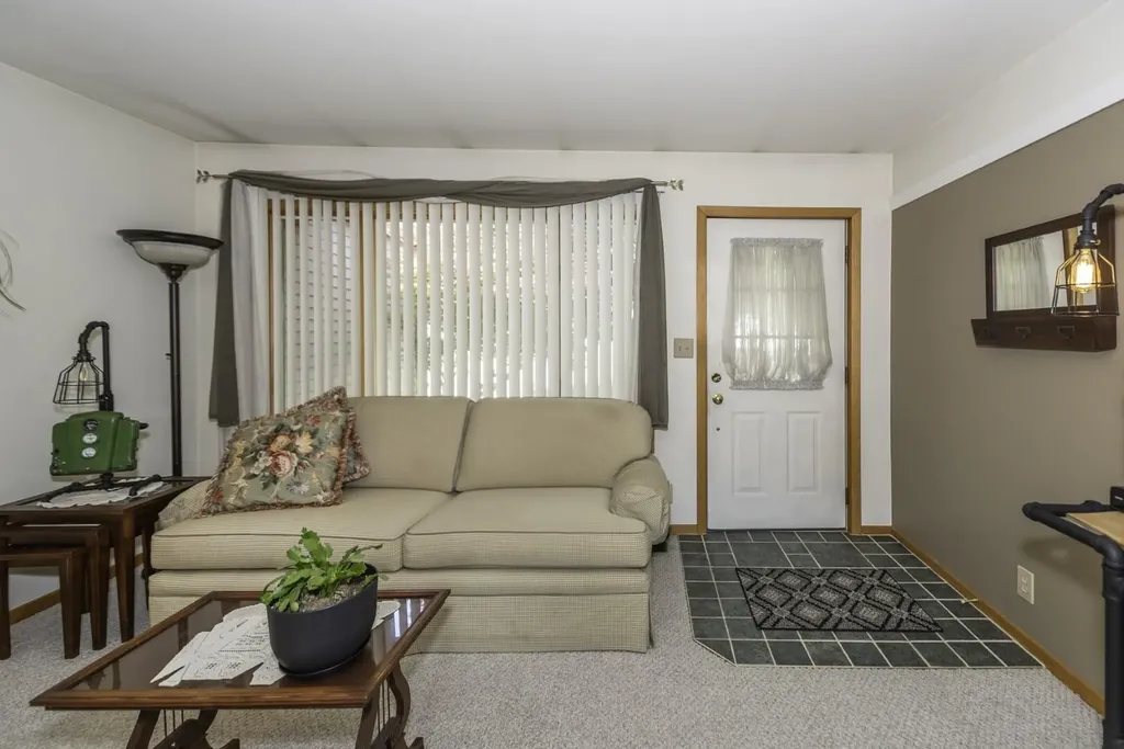 478 Douglas Street Ypsilanti City MI 48197