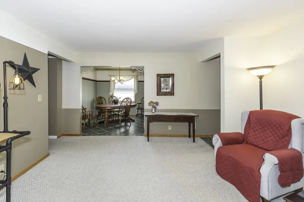 478 Douglas Street Ypsilanti City MI 48197