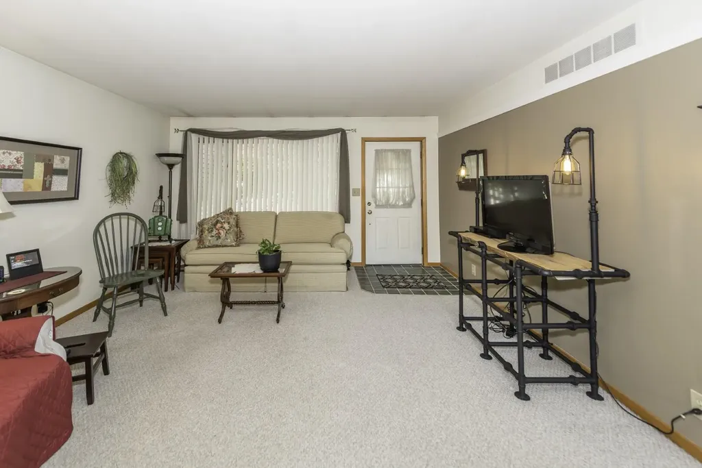 478 Douglas Street Ypsilanti City MI 48197