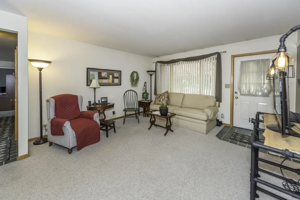 478 Douglas Street Ypsilanti City MI 48197