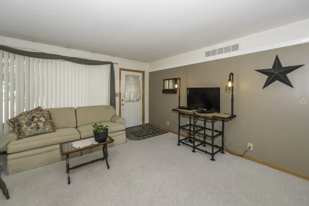 478 Douglas Street Ypsilanti City MI 48197