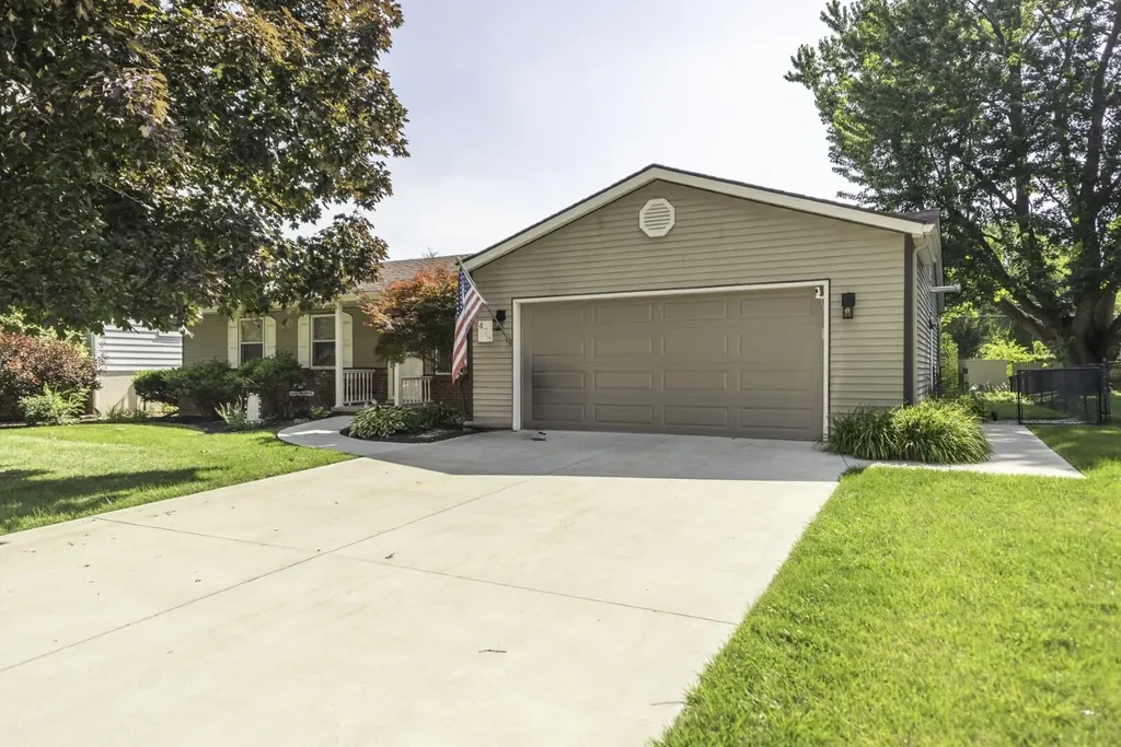478 Douglas Street Ypsilanti City MI 48197