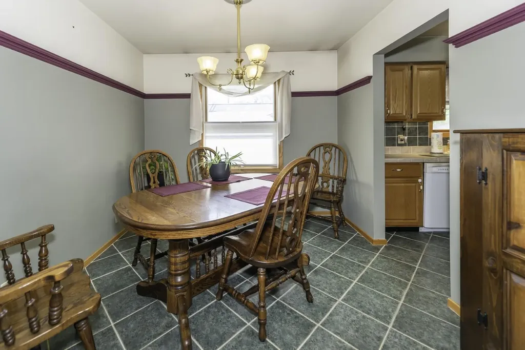 478 Douglas Street Ypsilanti City MI 48197