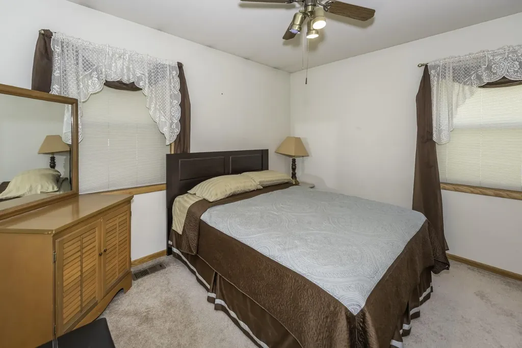 478 Douglas Street Ypsilanti City MI 48197