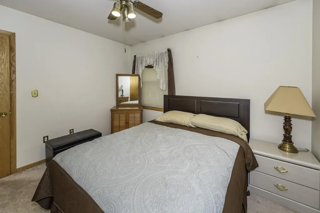 478 Douglas Street Ypsilanti City MI 48197
