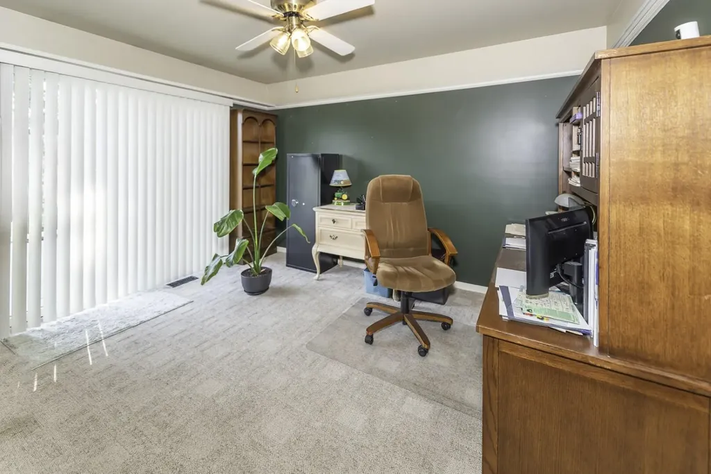 478 Douglas Street Ypsilanti City MI 48197