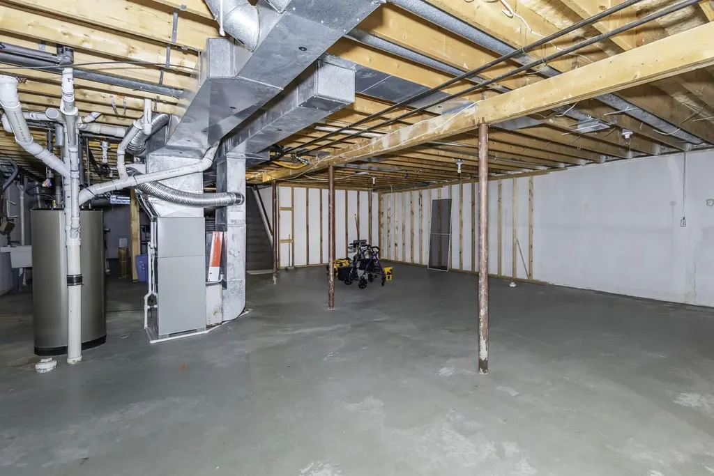 478 Douglas Street Ypsilanti City MI 48197