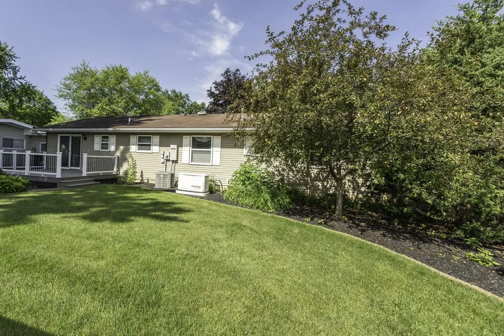 478 Douglas Street Ypsilanti City MI 48197