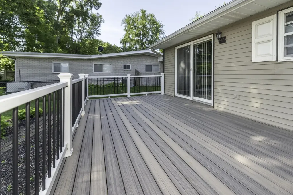 478 Douglas Street Ypsilanti City MI 48197