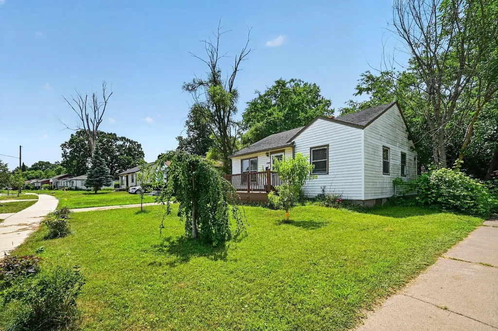 1248 Northwood Drive Inkster City MI 48141