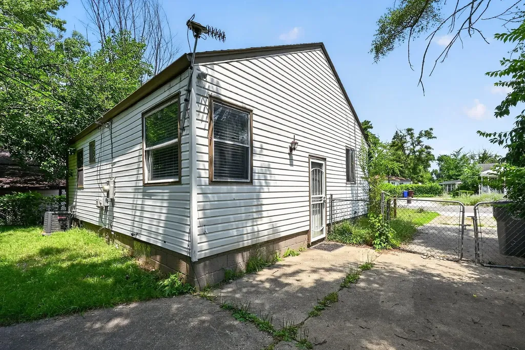 1248 Northwood Drive Inkster City MI 48141
