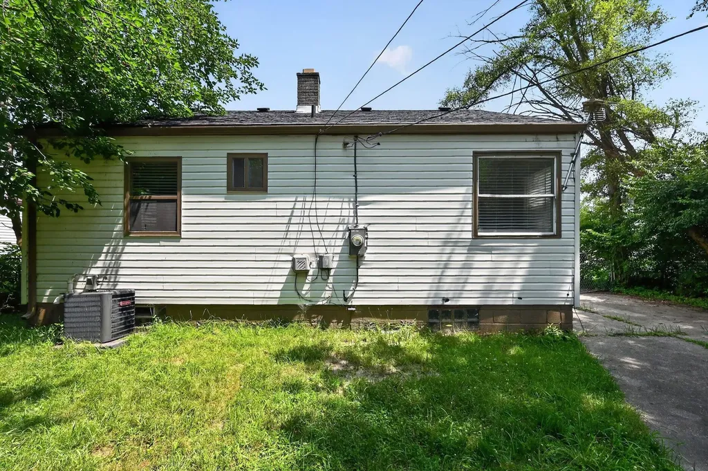 1248 Northwood Drive Inkster City MI 48141