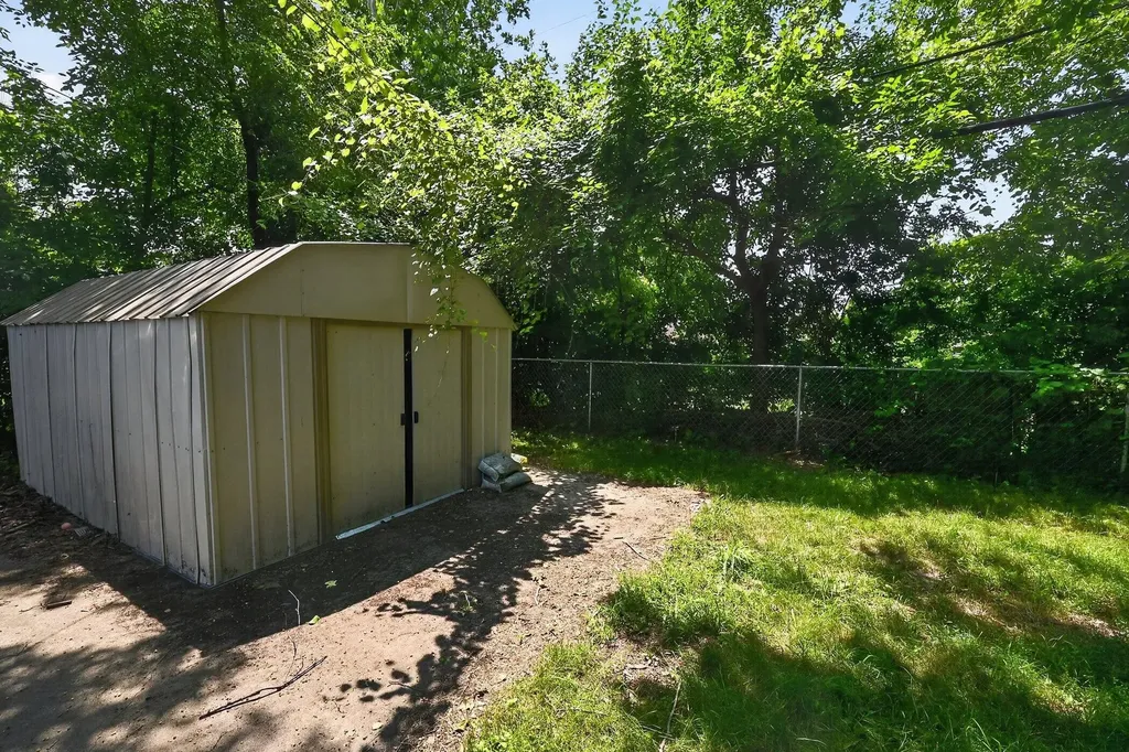 1248 Northwood Drive Inkster City MI 48141