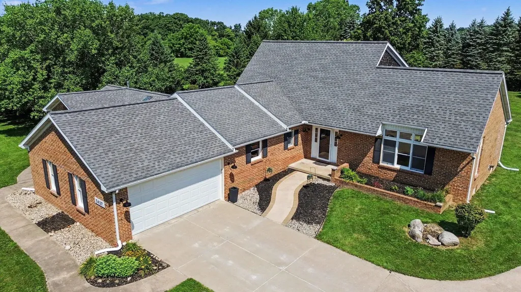 3427 Merritt Road Pittsfield Charter Township MI 48197