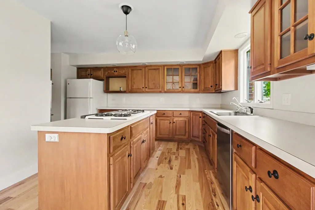 3427 Merritt Road Pittsfield Charter Township MI 48197