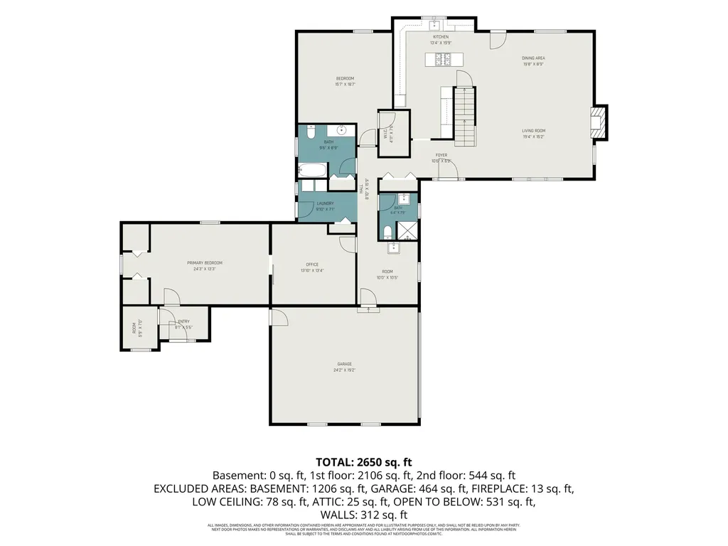 3427 Merritt Road Pittsfield Charter Township MI 48197