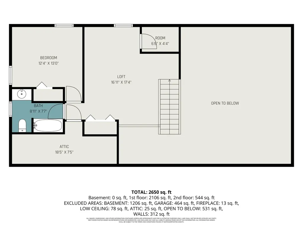 3427 Merritt Road Pittsfield Charter Township MI 48197
