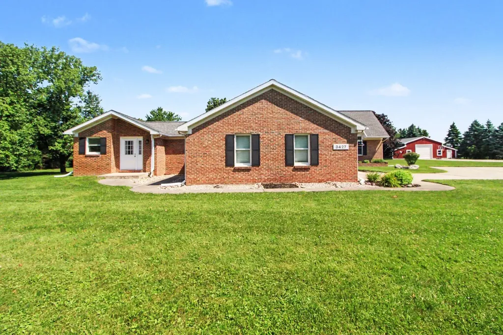 3427 Merritt Road Pittsfield Charter Township MI 48197