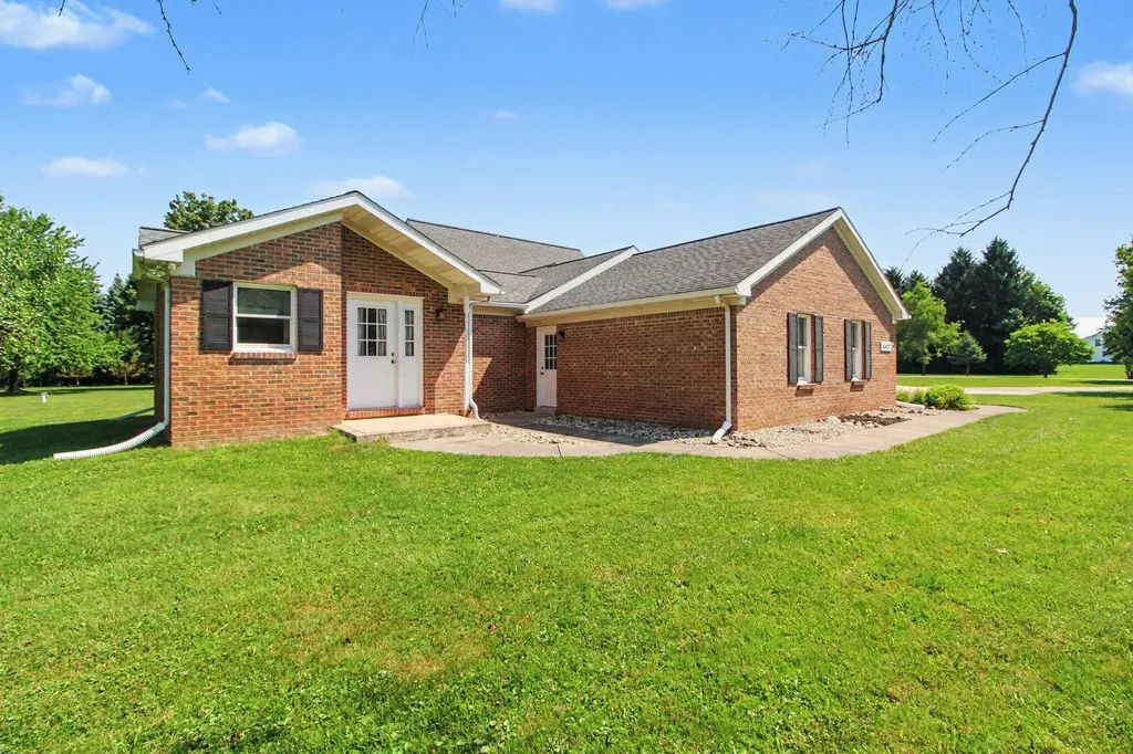 3427 Merritt Road Pittsfield Charter Township MI 48197