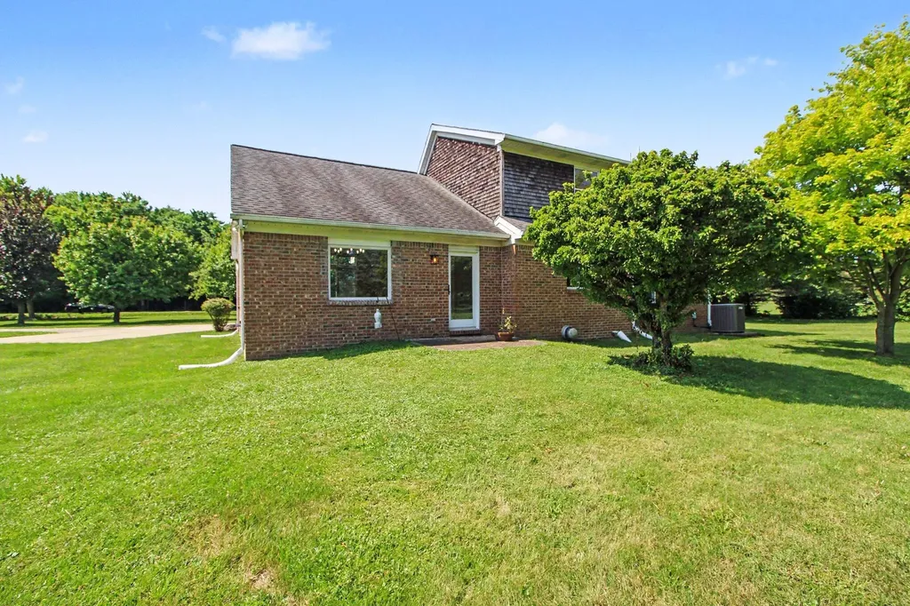3427 Merritt Road Pittsfield Charter Township MI 48197