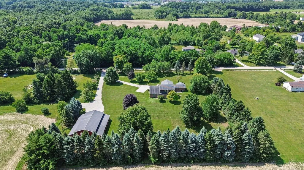 3427 Merritt Road Pittsfield Charter Township MI 48197