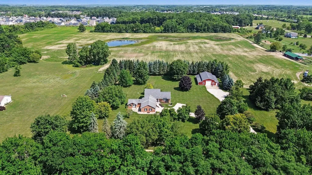 3427 Merritt Road Pittsfield Charter Township MI 48197