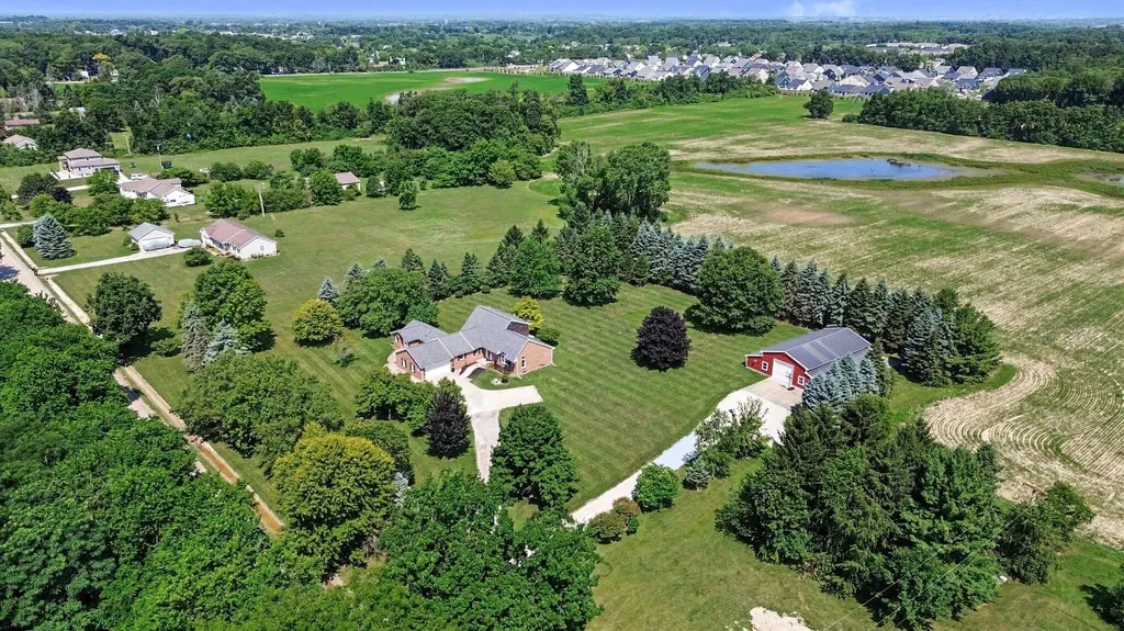 3427 Merritt Road Pittsfield Charter Township MI 48197