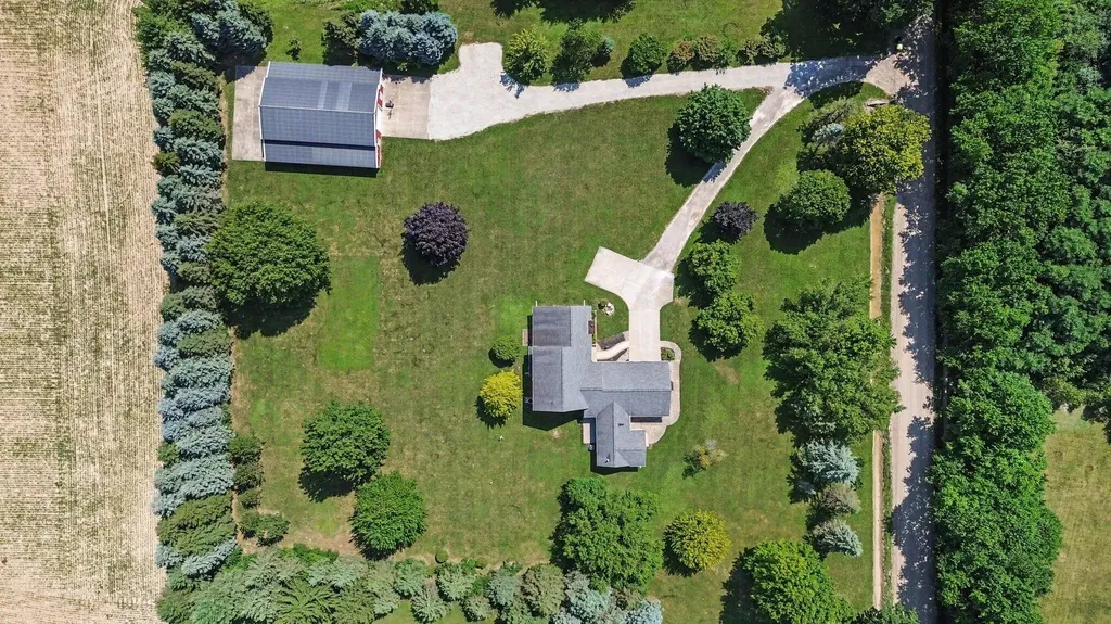 3427 Merritt Road Pittsfield Charter Township MI 48197