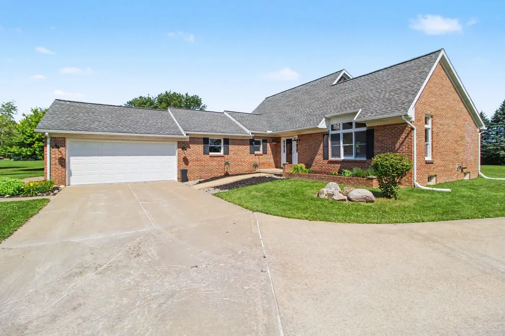 3427 Merritt Road Pittsfield Charter Township MI 48197