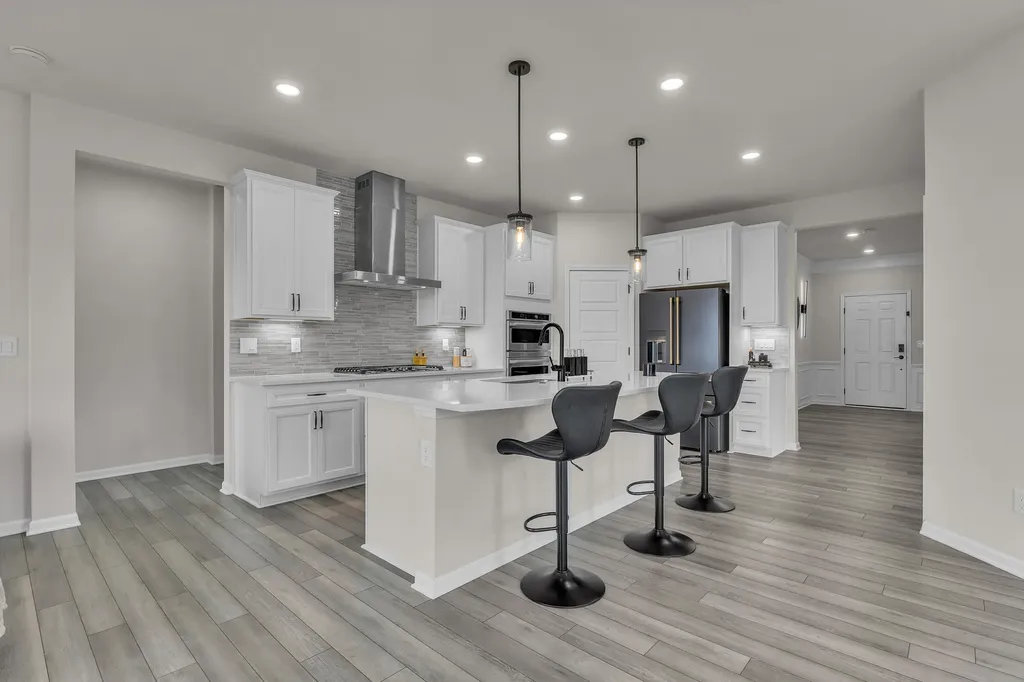 4959 Barnes Road Canton Charter Township MI 48188
