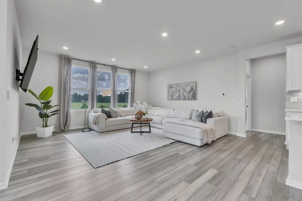 4959 Barnes Road Canton Charter Township MI 48188
