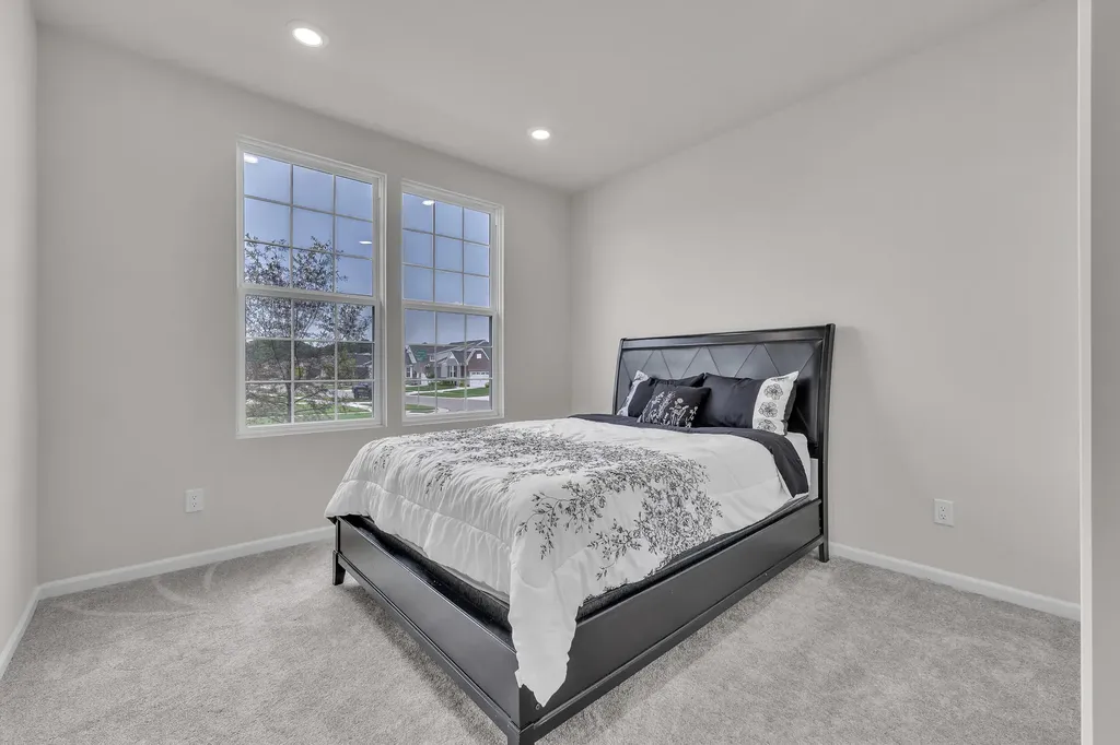 4959 Barnes Road Canton Charter Township MI 48188