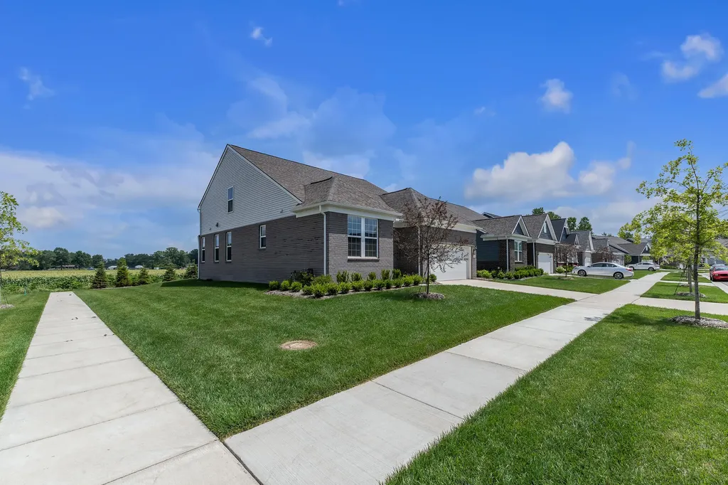 4959 Barnes Road Canton Charter Township MI 48188