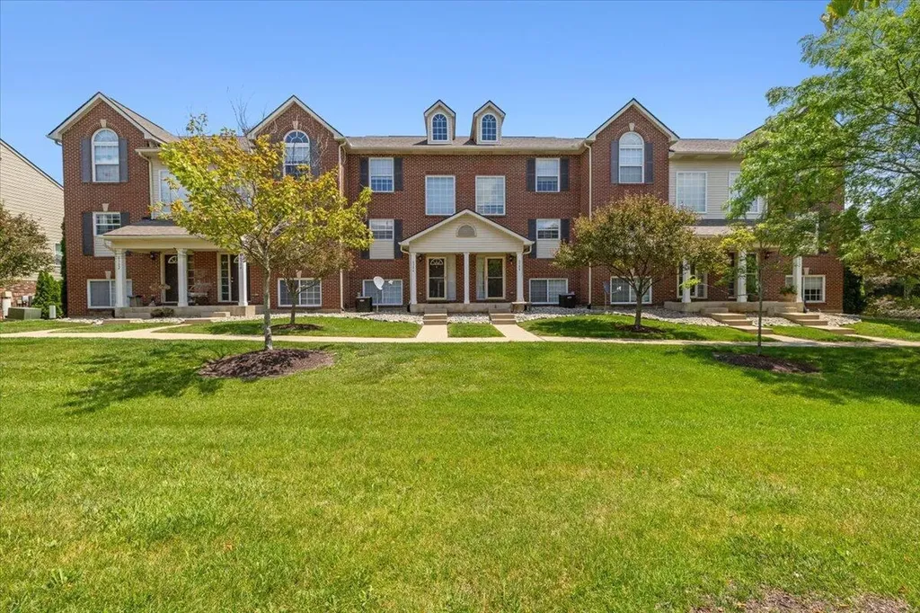 6304 Harlequin Lane Pittsfield Charter Township MI 48197