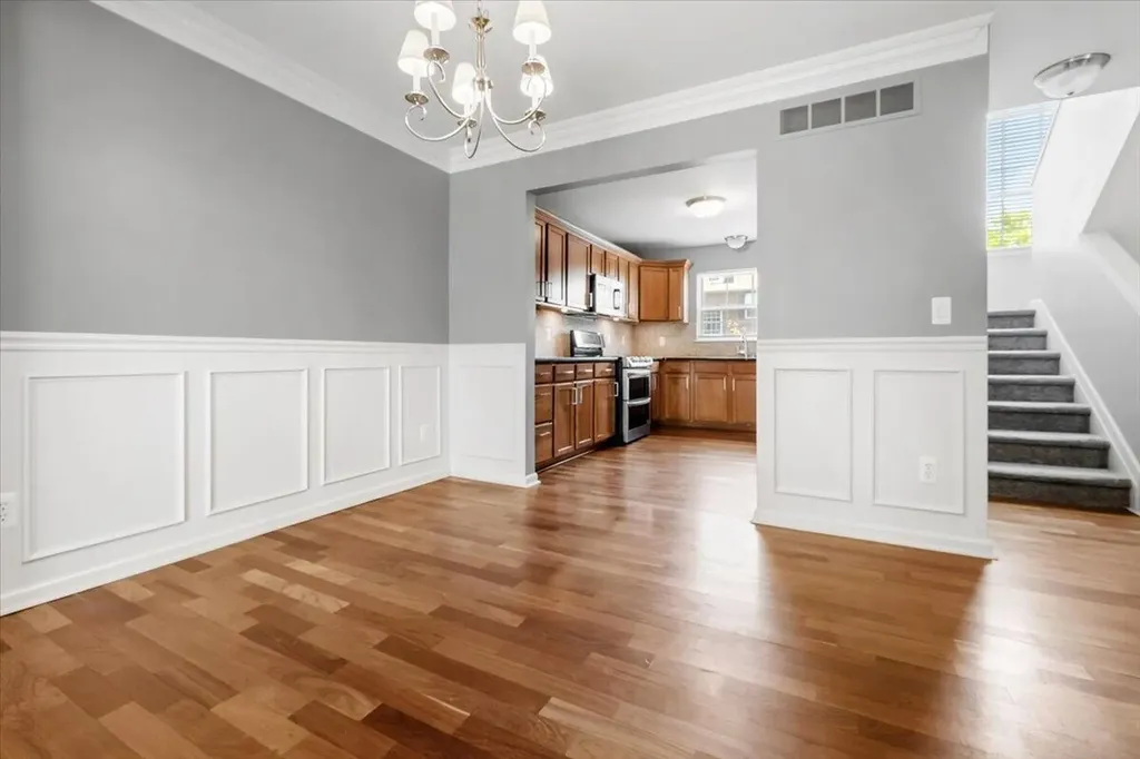 6304 Harlequin Lane Pittsfield Charter Township MI 48197