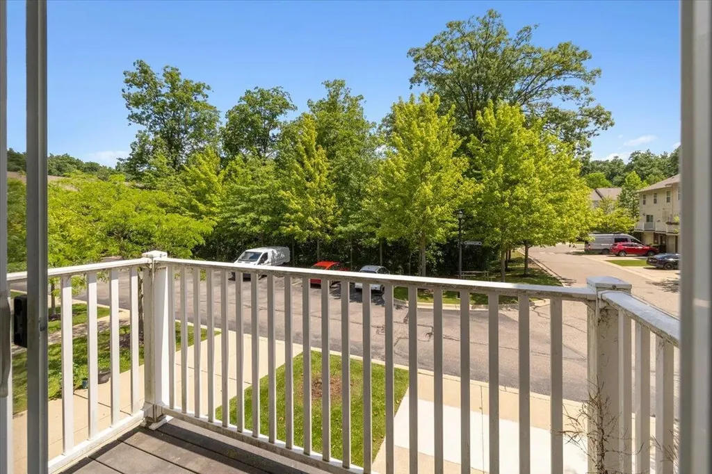6304 Harlequin Lane Pittsfield Charter Township MI 48197