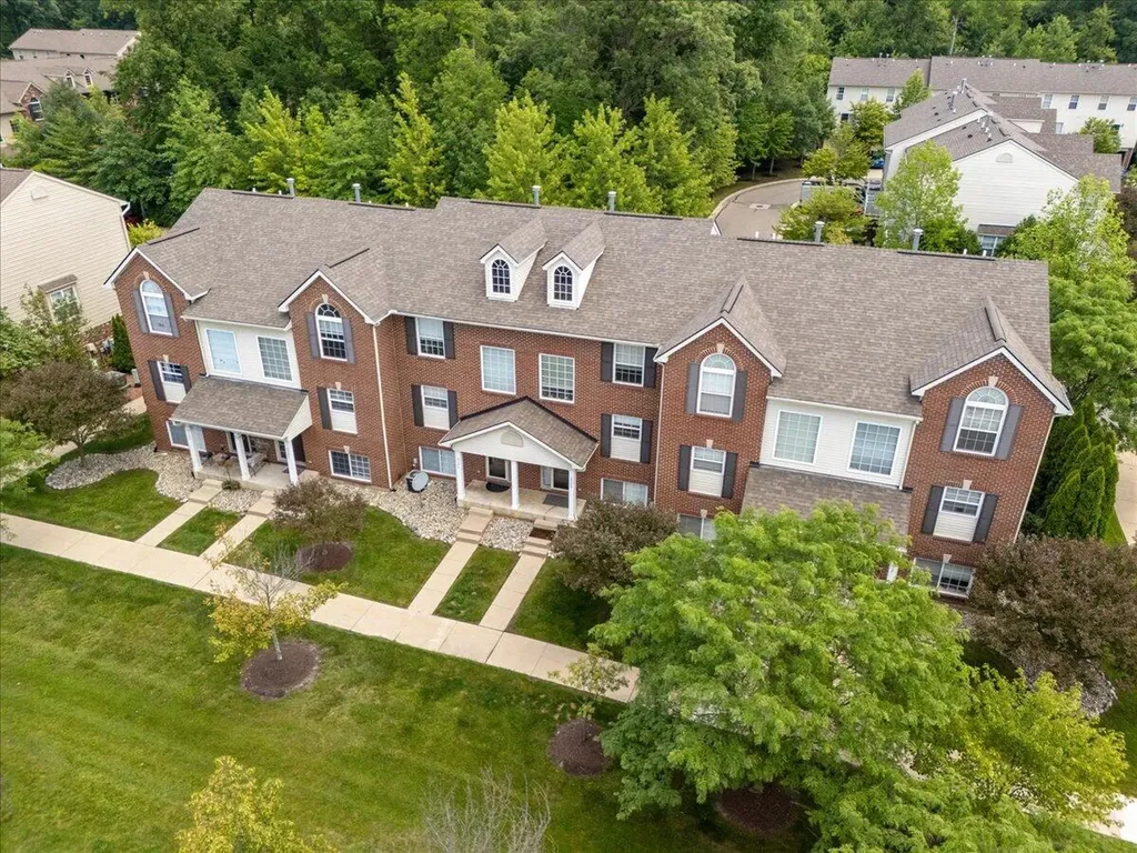 6304 Harlequin Lane Pittsfield Charter Township MI 48197