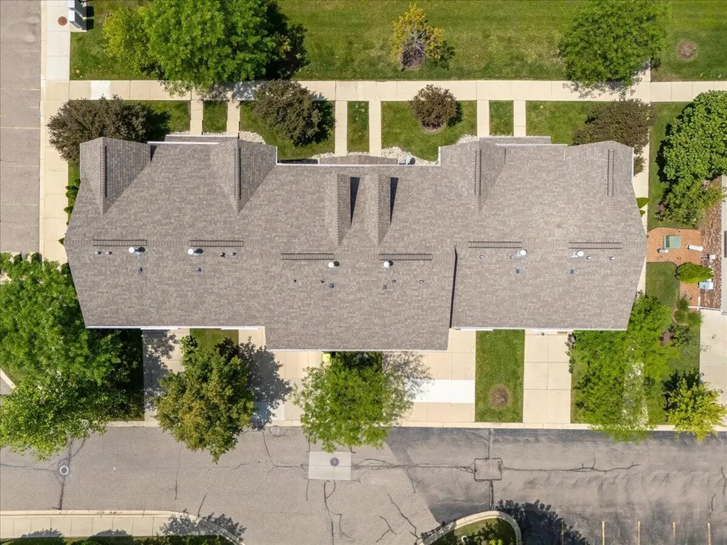 6304 Harlequin Lane Pittsfield Charter Township MI 48197