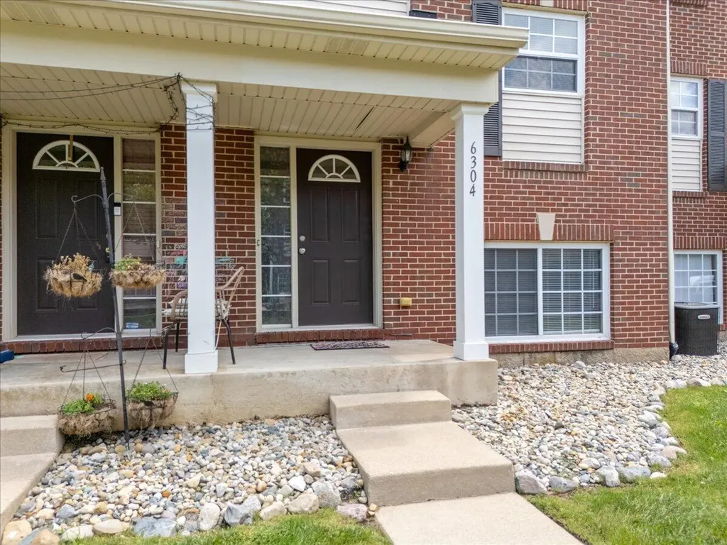6304 Harlequin Lane Pittsfield Charter Township MI 48197