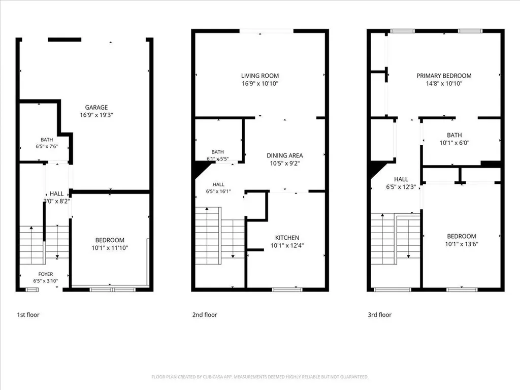 6304 Harlequin Lane Pittsfield Charter Township MI 48197