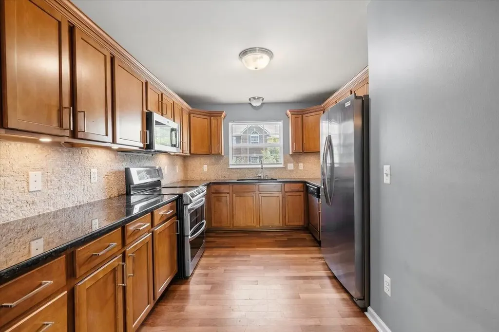6304 Harlequin Lane Pittsfield Charter Township MI 48197