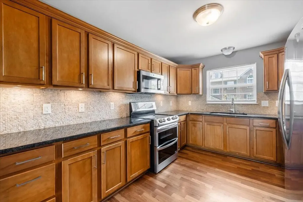 6304 Harlequin Lane Pittsfield Charter Township MI 48197